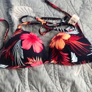 Victoria’s Secret Push Up Bikini Top